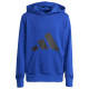 Adidas Παιδικό φούτερ Essentials Big Logo French Terry Hoodie